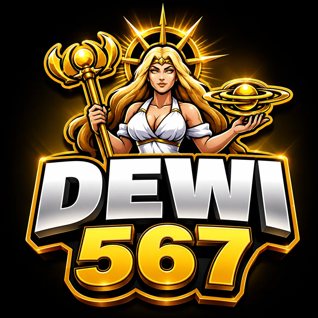 DEWI567 - Balapan Motor yang Menggigit